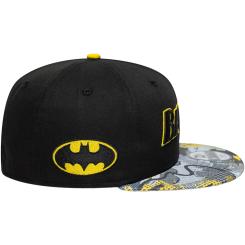Dc 9Fifty Batman Cap Kinder