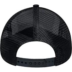 Location Patch Trucker Cap