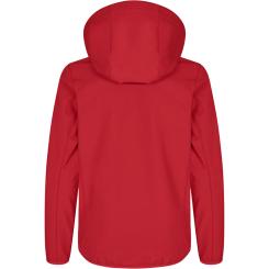 Classic Softshell Jacke Kinder