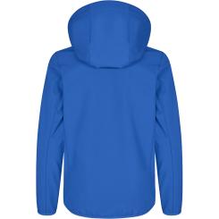 Classic Softshell Jacke Kinder