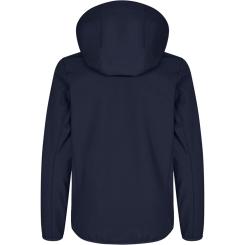 Classic Softshell Jacke Kinder 