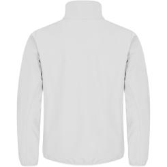 Classic Softshell Jacke  