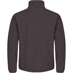 Classic Softshell Jacke  