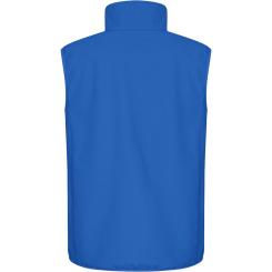 Classic Softshell Weste 