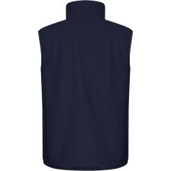 Classic Softshell Weste 