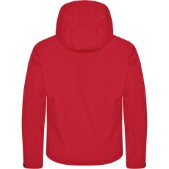 Classic Softshell Jacke 