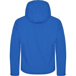 Classic Softshell Jacke 