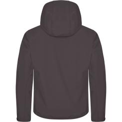 Classic Softshell Jacke 