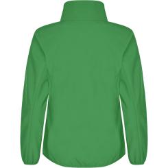 Classic Softshell Jacke Damen 
