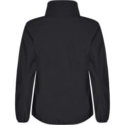 Classic Softshell Jacke Damen 