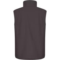 Classic Softshell Weste Damen 