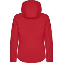 Classic Softshell Jacke Damen  