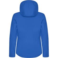 Classic Softshell Jacke Damen 