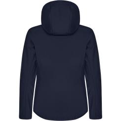 Classic Softshell Jacke Damen 