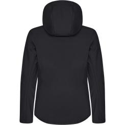 Classic Softshell Jacke Damen 