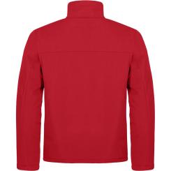 Padded Softshelljacke 