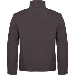 Padded Softshelljacke 