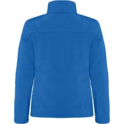 Padded Softshelljacke Damen 