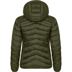 Idaho Jacke Damen