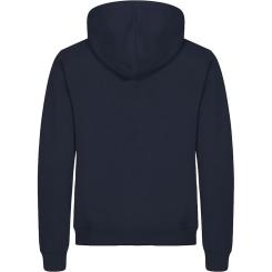 Clique Miami Kapuzenjacke 