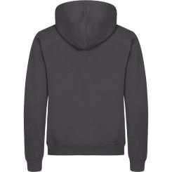 Miami Zip-Hoody