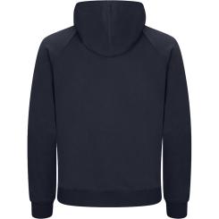Miami Pro Hoody Full Zip