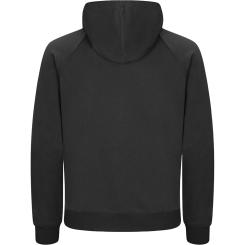 Miami Pro Hoody Full Zip