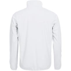 Basic Softshell Jacke 