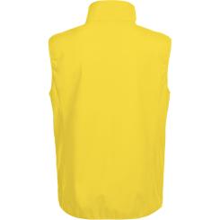 Basic Softshell Weste 