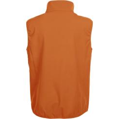 Basic Softshell Weste 