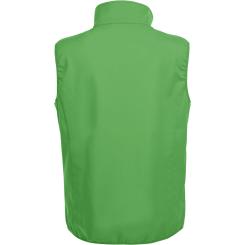 Basic Softshell Weste 