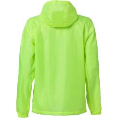 Basic Regenjacke 