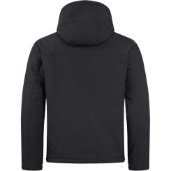 Padded Softshell Jacke 