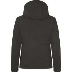 Padded Softshell Jacke Damen 