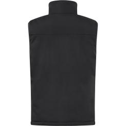 Padded Softshell Vest