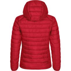 Hudson Jacke Damen