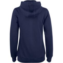 Premium Oc Sweatjacke Damen 