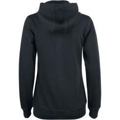 Premium Oc Sweatjacke Damen 