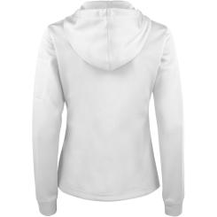 Basic Active Zip-Hoodie Damen 