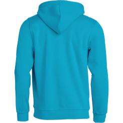 Basic Hoodie Kinder 
