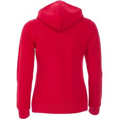 Classic Hoody Damen 