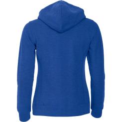 Classic Hoody Damen 