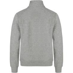 Classic Halp-Zip Jacke 