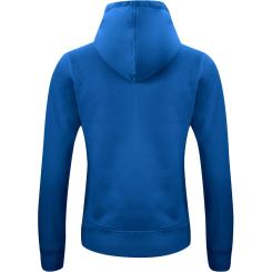 Classic Zip Jacke Damen 