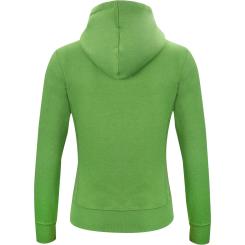 Classic Zip Jacke Damen 