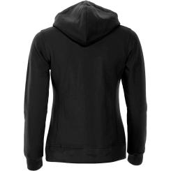 Classic Zip-Jacke Damen