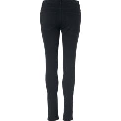 5-Pocket Stretch Hose Damen 