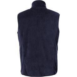 Basic Polar Fleece Weste 