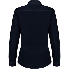 Stretch Polohemd Damen 