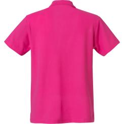 Basic Poloshirt